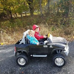 Meet your Posher, Judy